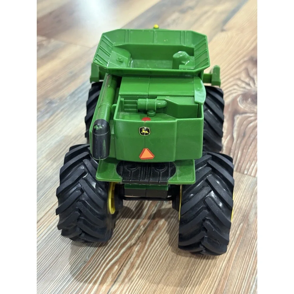 ERTL John Deere Electronic Sounds 9